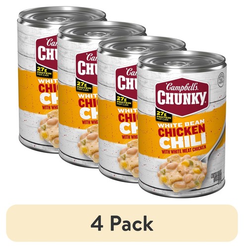 Pack campbell chunky - pack,campbell’s,
