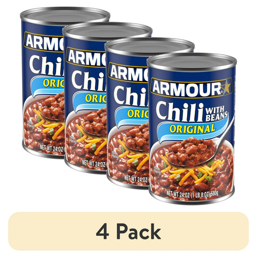 Chili with beans - chili,